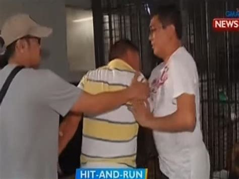 Ama Ng Nasawing Estudyante Na Na Hit And Run Di Napigilan Ang Galit