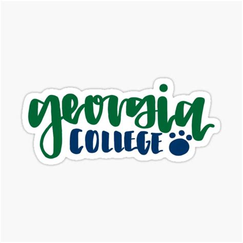 Gcsu Ts And Merchandise Redbubble