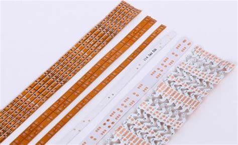 Things To Know About PCB For LED Strips Myledy