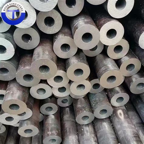 Asme Sa Astm A Heat Exchange Tube Carbon Steel Tubing Seamless