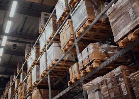 Warehouse Management Challenges in Pharmaceutical Industry