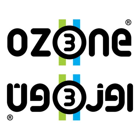 Ozone Logo PNG Vector (AI) Free Download