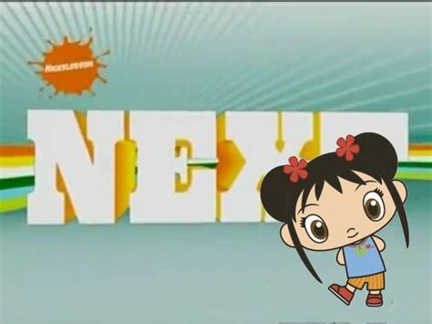 Nickelodeon Ni Hao Kai Lan Bumper 2008 By Thenexusonda On Deviantart