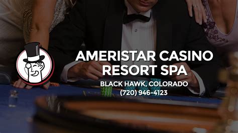 AMERISTAR CASINO RESRT SPA BLACK HAWK CO | Barons Bus