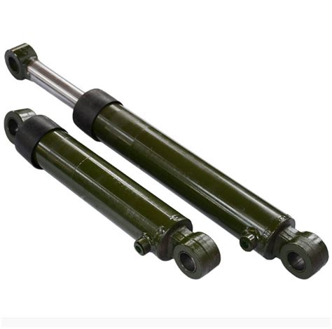 2500 8000psi Forklift Hydraulic Cylinder Tilt Cylinder For Forklift