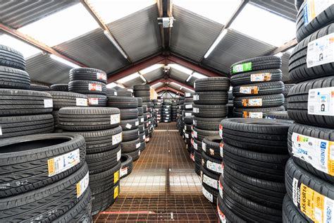 Buying Premium Vs Budget Tyres Martins Tyres