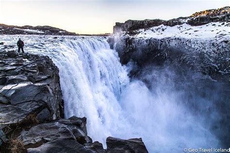 Tripadvisor Dettifoss Waterfall La cascata più potente d Europa