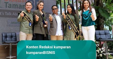 BRI Beberkan Komitmen Terapkan ESG Kumparan