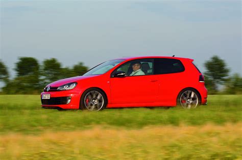 Volkswagen Golf GTI Edition 35 Auto Car Best Car News And Reviews