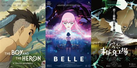 9 Rekomendasi Top Anime Movies Paling Terbaru di Tahun 2020-an dalam ...