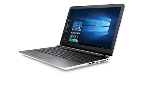 Pc Portable Hp Pavilion Ab Nf Darty