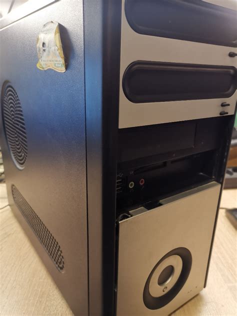 Komputer AMD Athlon64 X2 Dual Core 4000+ | Bytom | Ogłoszenie na ...