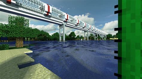 Railway Minecraft Minecraft Blueprints Minecraft Architecture