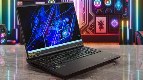 The Acer Gaming Laptops Lineup The Complete Guide Laptopmedia