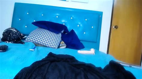 V1ct0r14 M1lf Que Delicia De Bbw