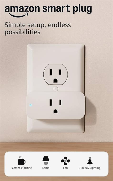 amazon smart plug troubleshooting quick fixes  solutions