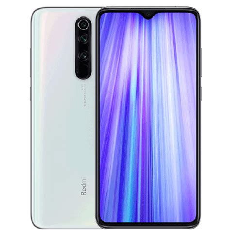 Xiaomi Redmi Note 8 Pro 64GB Pearl White | Hinnavaatlus - hinnavõrdlus ...