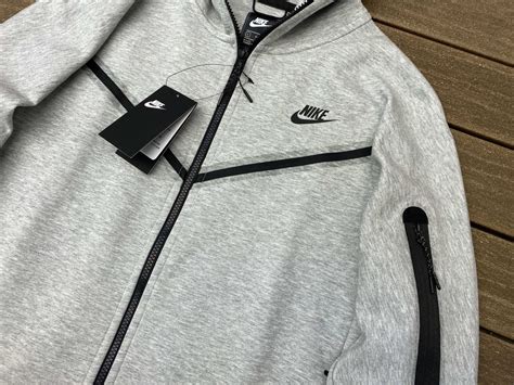 Nike Tech Fleece Set Dres Rozmiar M L Xl Szary Warszawa Kup Teraz