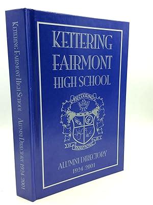 Kettering Fairmont High School Alumni - AbeBooks