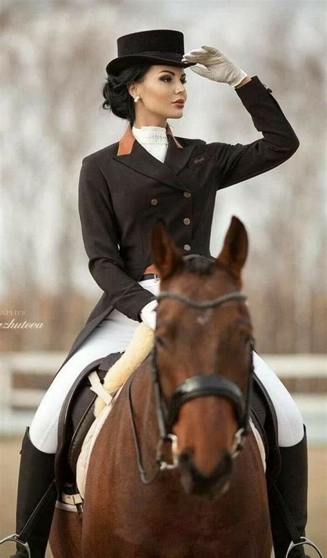 Pin By Clint Golub On Outer Arrayment Equestrian Outfits Equestrian