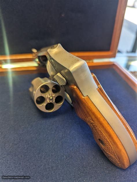 smith wesson    mag