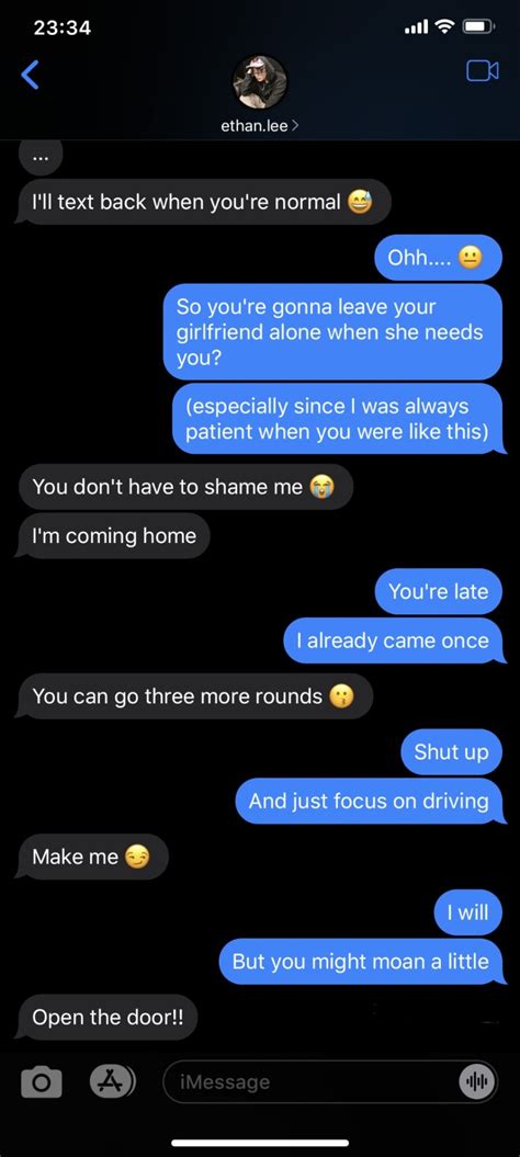 When You Re Horny Pairing Enhypen Hyung Line Female Reader