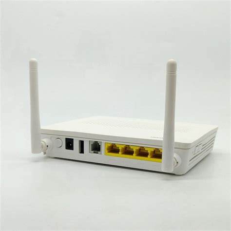 8W FTTH GPON ONU Router HUAWEI Echolife HG8546M Optical Network Terminal