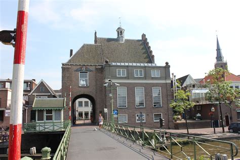 Het Oude Stadhuis Open Monumentendag