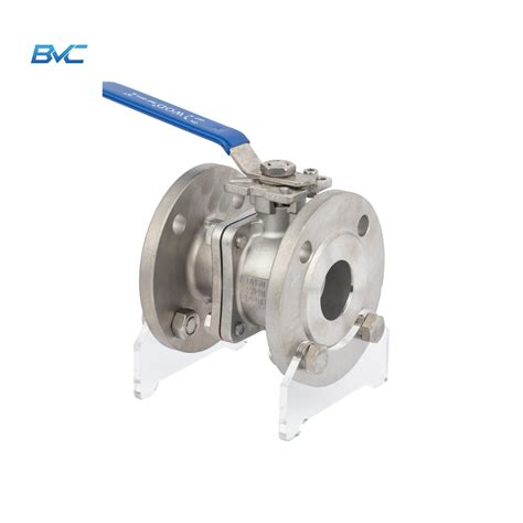 High Quality China Made Pc Stainless Steel Ball Valve Pc Clamp Ball