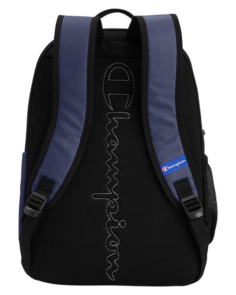 Champion Core Backpack Alphabroder