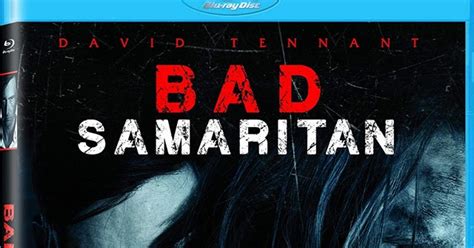 Usa Bad Samaritan Released On Dvd And Blu Ray In August