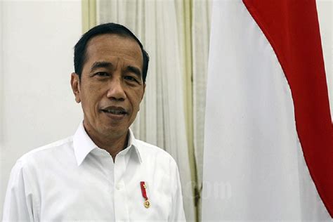 Penjelasan Istana Terkait Jokowi Cawe Cawe Pada Pilpres 2024