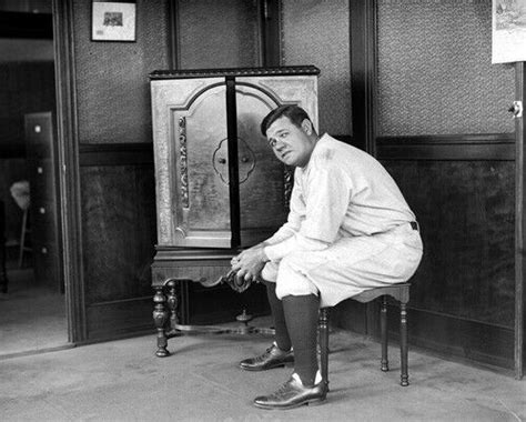 Boston Red Sox Babe Ruth Photo Ebay