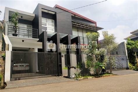 Rumaindo Dijual Rumah Luas Hook Di Dalam Cluster Villa Gunung Lestari