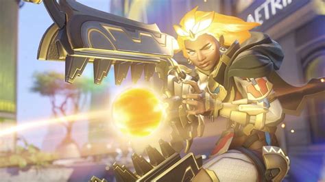 Overwatch 2 Season 6: Invasion Battle Cross Rewards: All Skins, Emotes, And Spotlight Intros ...