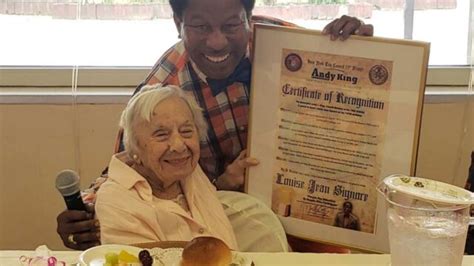 This 107 Year Old Has A Juicy Secret To Her Long Life Which Men Will Hate