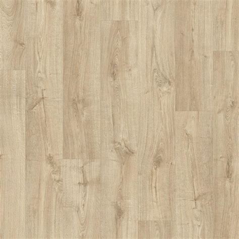 Quick Step Livyn Pulse Click Plus Autumn Oak Light Natural Pucp