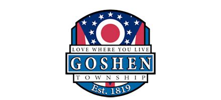 Police – Goshen Township