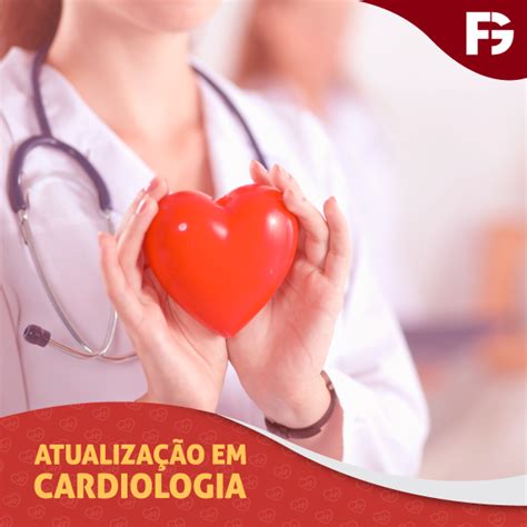 Insuficiência Cardíaca e Cardiomiopatias é tema do curso de Atualização