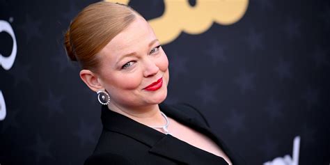 On Va Vous Métamorphoser Pour Que Vous Soyez Vendable Sarah Snook