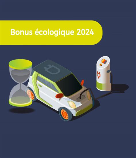 Evolution Du Bonus Cologique