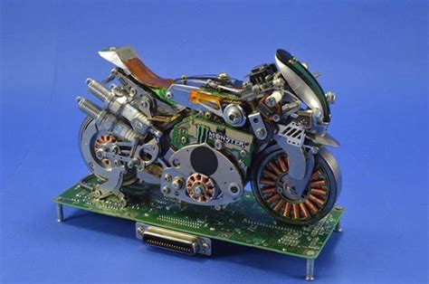 Just A Car Guy Great Parts Art Of Ιωαννης Μωραιτοπουλος