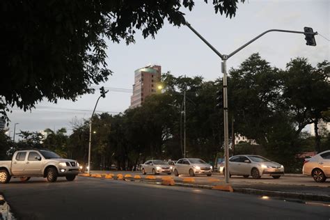 TRÂNSITO Avenida AGAMENON MAGALHÃES no Recife ganha novo acesso para