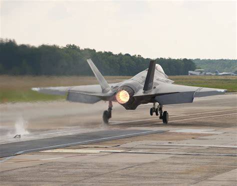 SNAFU!: F-35C Catapult Launch Testing