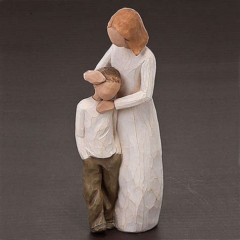 Willow Tree - Mother and son | online sales on HOLYART.com