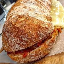 C Mo Hacer Almussafes El Bocadillo Valenciano Con Sobrasada Y Cebolla