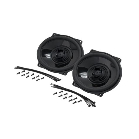 Motorcycle Speakers Rockford Fosgate