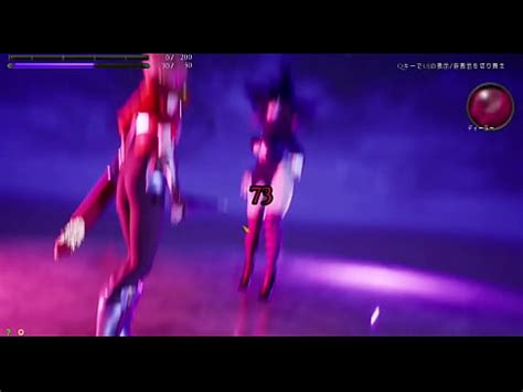 アンダーザウィッチ実況プレイ01ヌルヌル動く変態RPGやるぞ XVIDEOS
