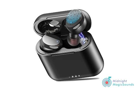 The 10 Best Wireless Earbuds 2023 Showdown