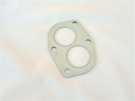 Fiat 124 128 X19 Ritmo Zastava 101 Exhaust Manifold Flange Gasket